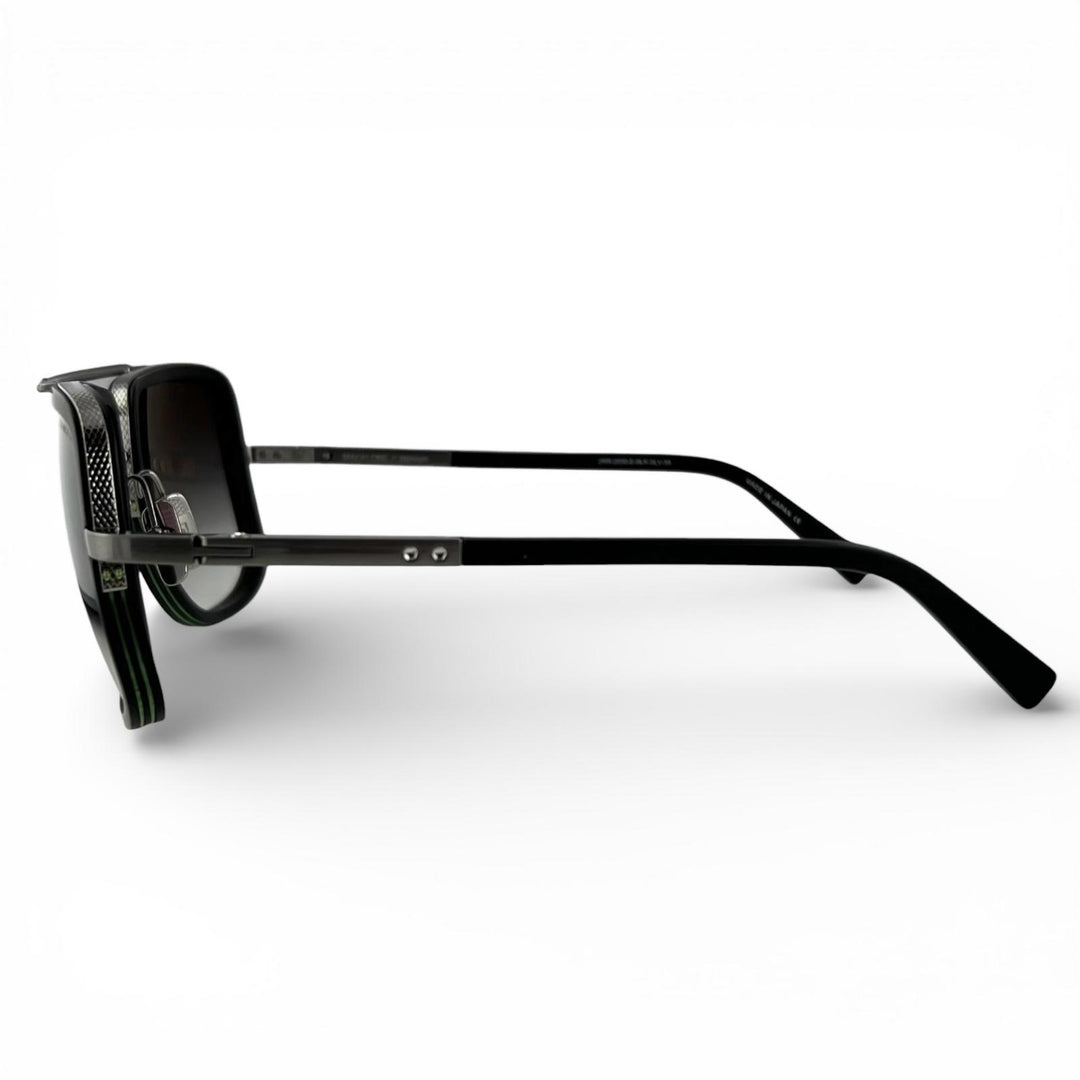 Excellent DITA sunglasses MACH ONE ROLAND's worn model, double bridge DRX-2030