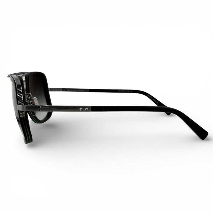 Excellent DITA sunglasses MACH ONE ROLAND's worn model, double bridge DRX-2030