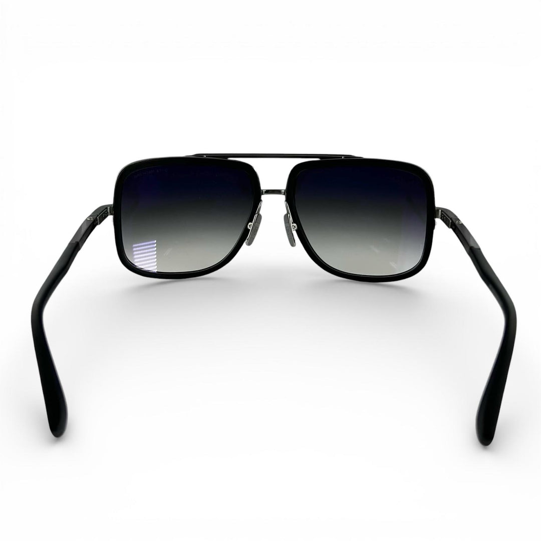Excellent DITA sunglasses MACH ONE ROLAND's worn model, double bridge DRX-2030