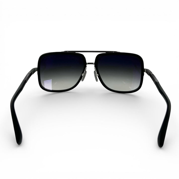 Excellent DITA sunglasses MACH ONE ROLAND's worn model, double bridge DRX-2030