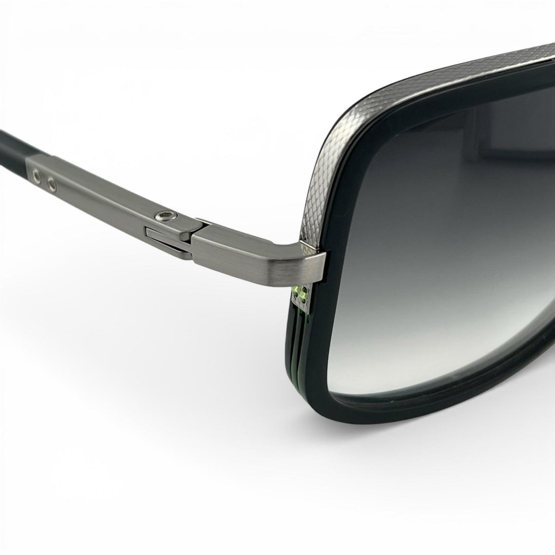 Excellent DITA sunglasses MACH ONE ROLAND's worn model, double bridge DRX-2030