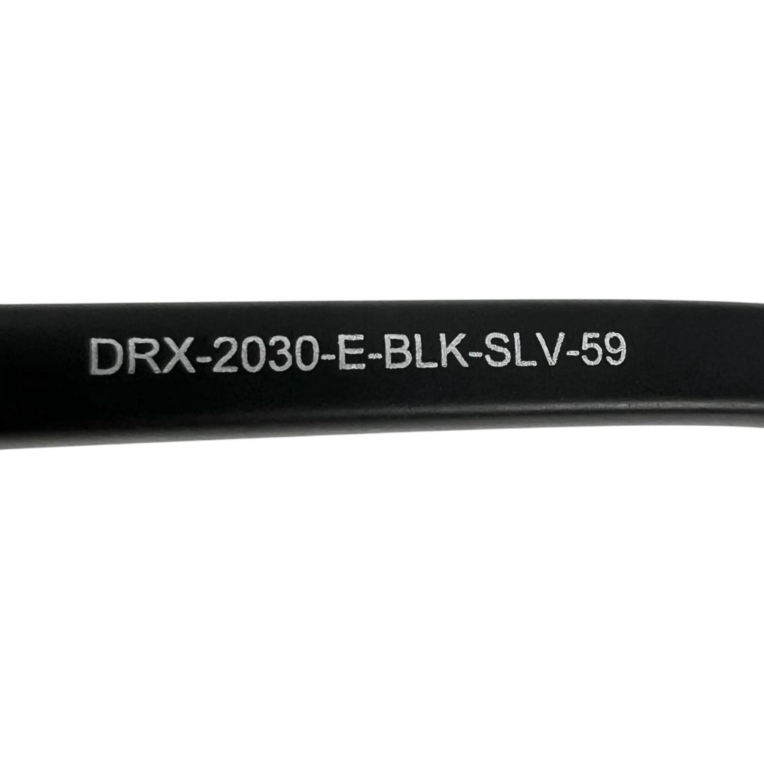 Excellent DITA sunglasses MACH ONE ROLAND's worn model, double bridge DRX-2030