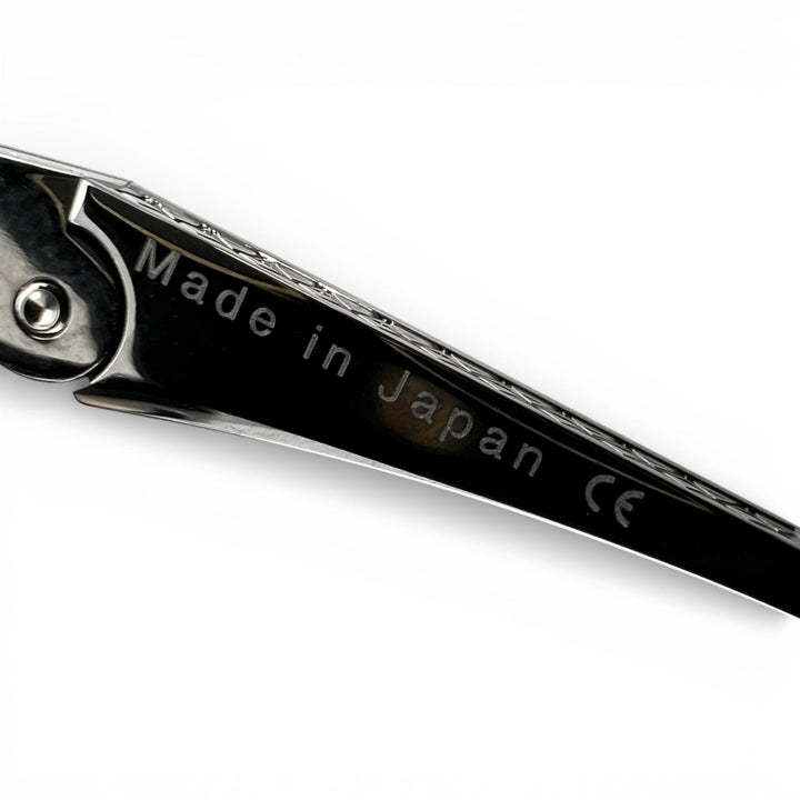 Pristine DITA sunglasses FLIGHT.006 Tony Stark's (Iron Man) double-bridge