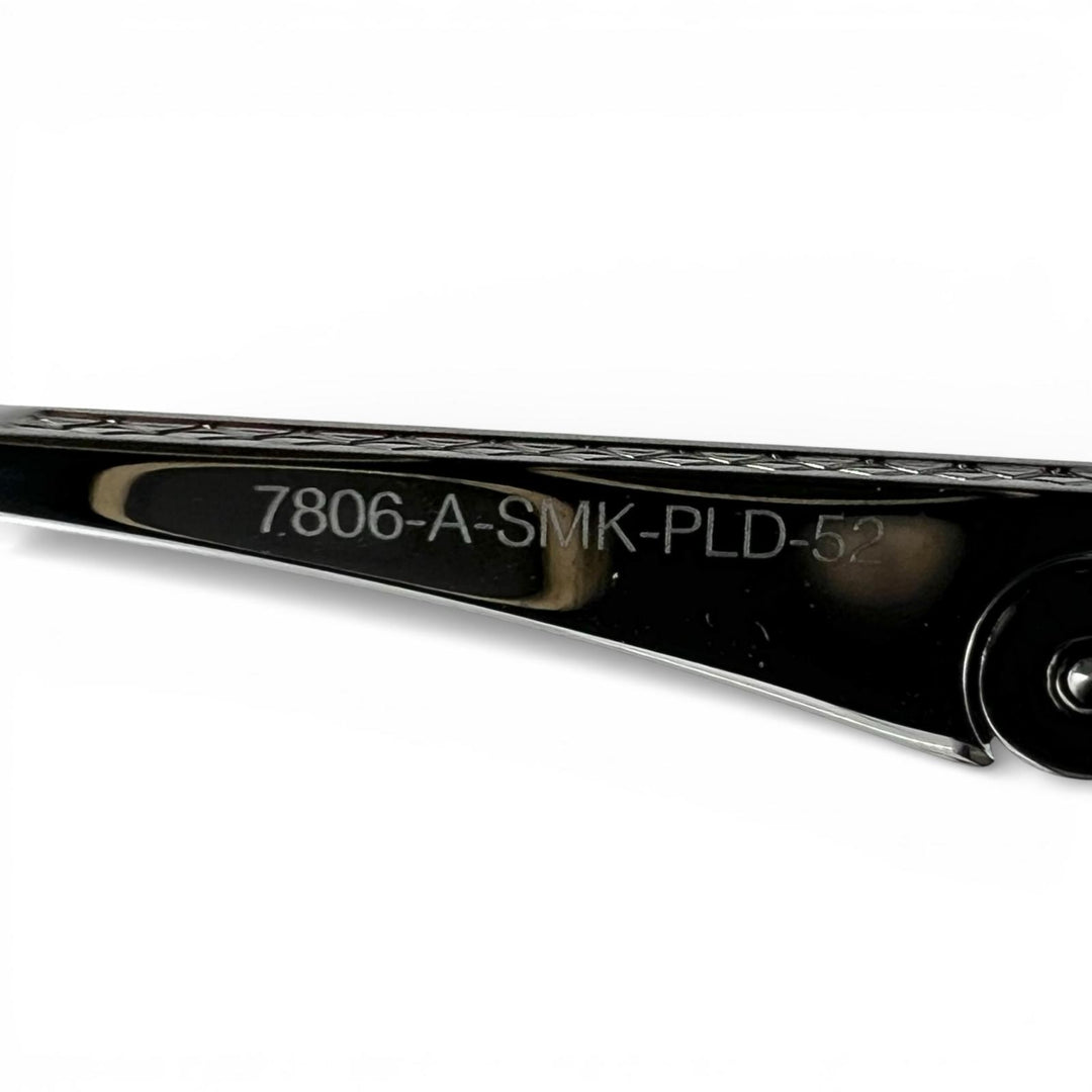 Pristine DITA sunglasses FLIGHT.006 Tony Stark's (Iron Man) double-bridge