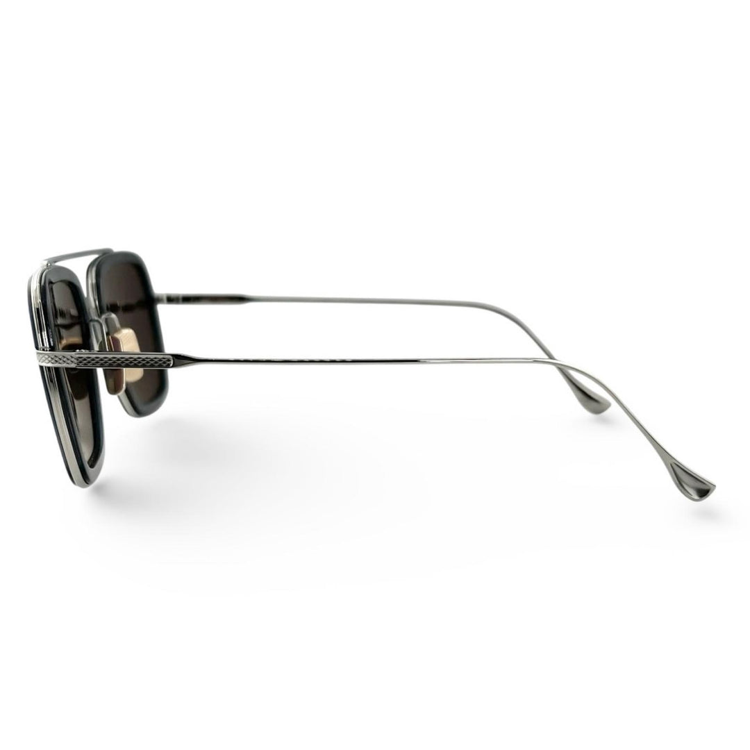 Pristine DITA sunglasses FLIGHT.006 Tony Stark's (Iron Man) double-bridge