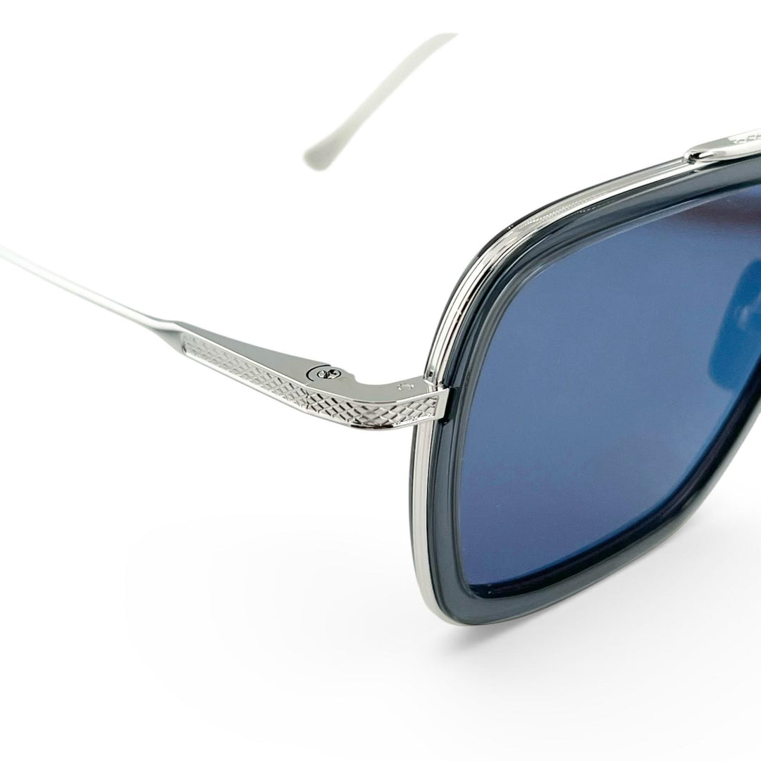 Pristine DITA sunglasses FLIGHT.006 Tony Stark's (Iron Man) double-bridge