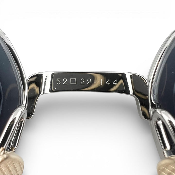 Pristine DITA sunglasses FLIGHT.006 Tony Stark's (Iron Man) double-bridge