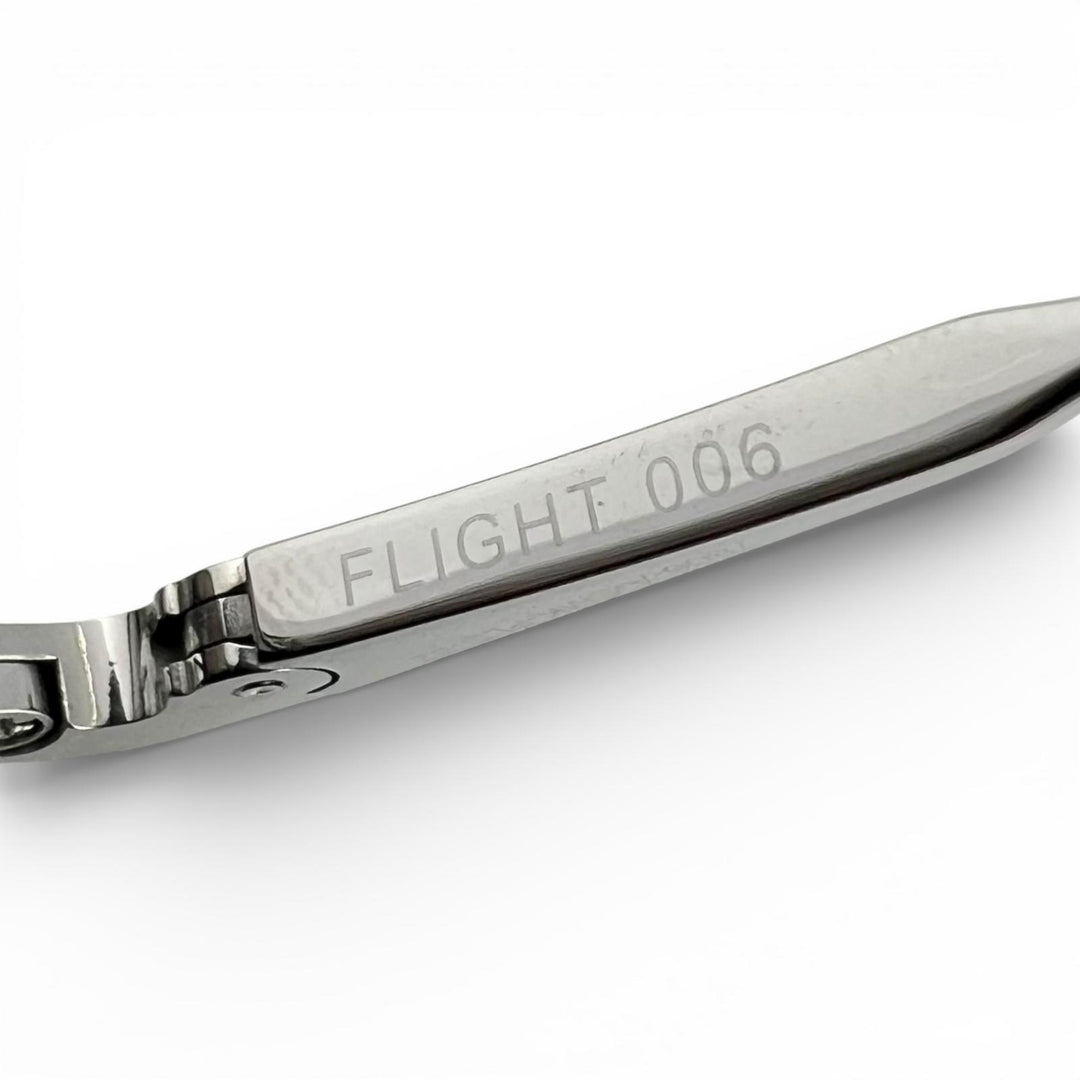 Pristine DITA sunglasses FLIGHT.006 Tony Stark's (Iron Man) double-bridge