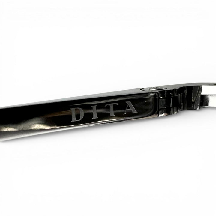 Pristine DITA sunglasses FLIGHT.006 Tony Stark's (Iron Man) double-bridge