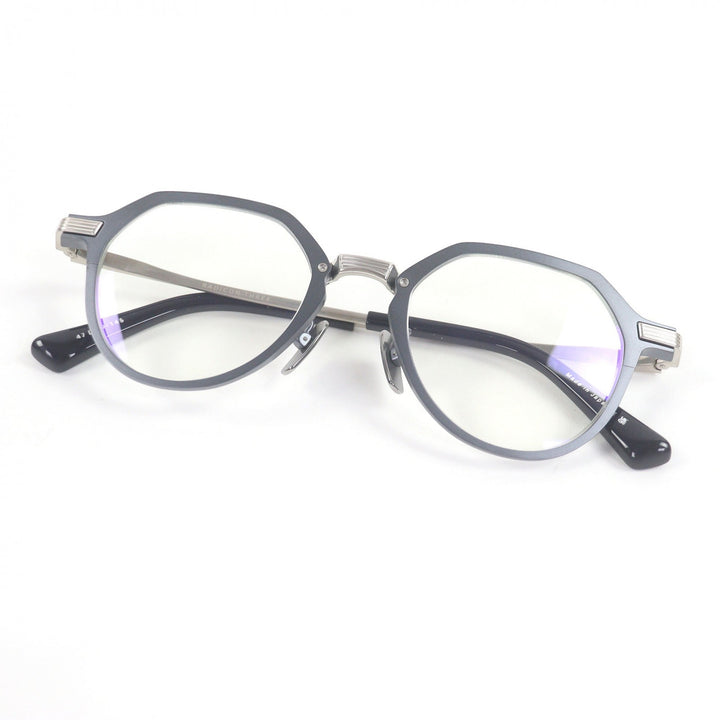 Pristine DITA Glasses RADICON-THREE Cancer metallic DTX186