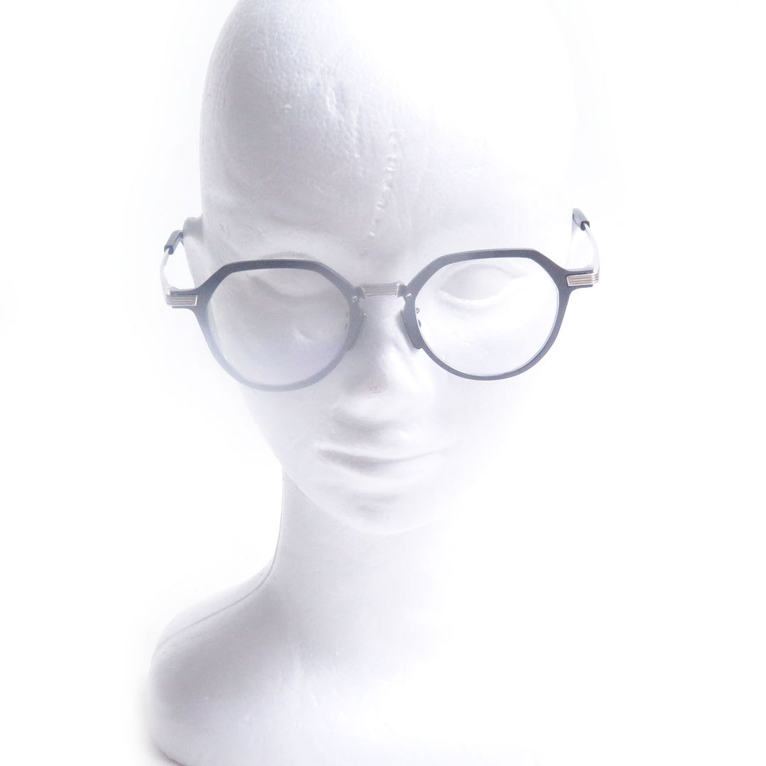 Pristine DITA Glasses RADICON-THREE Cancer metallic DTX186