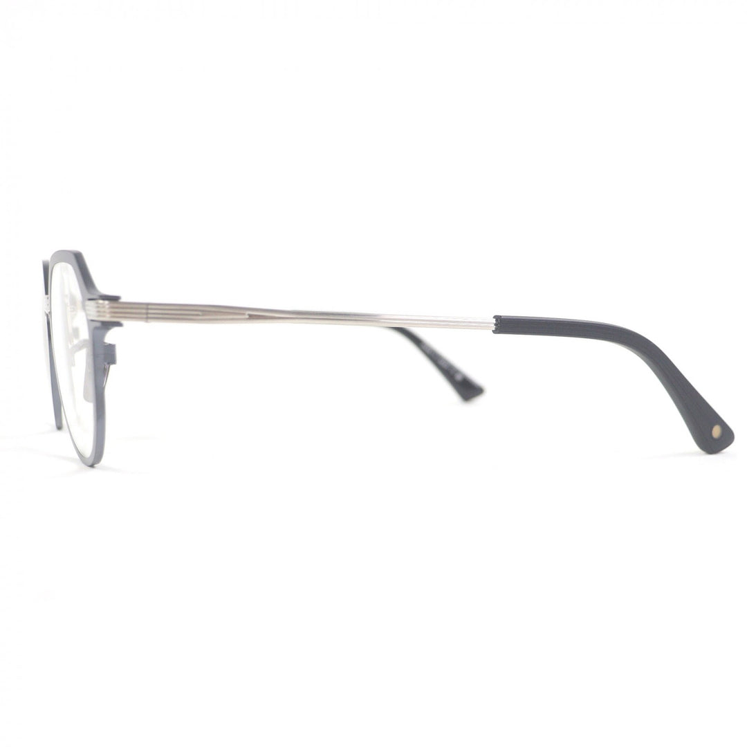Pristine DITA Glasses RADICON-THREE Cancer metallic DTX186