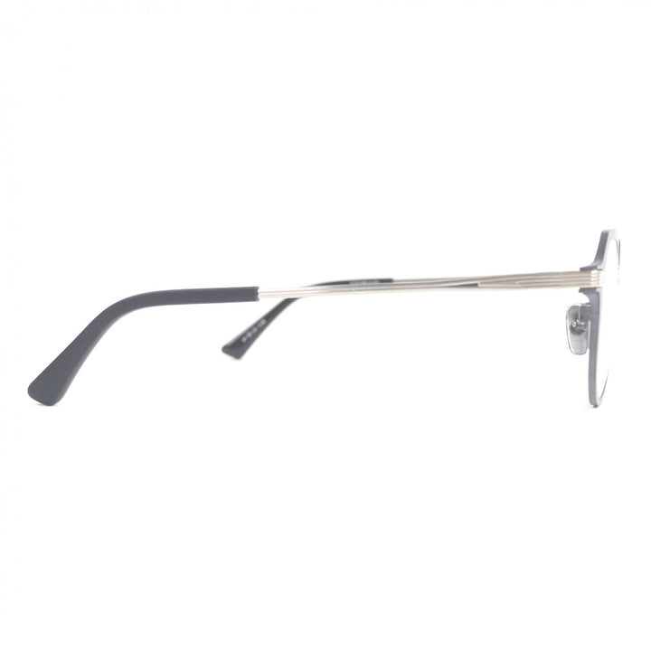 Pristine DITA Glasses RADICON-THREE Cancer metallic DTX186