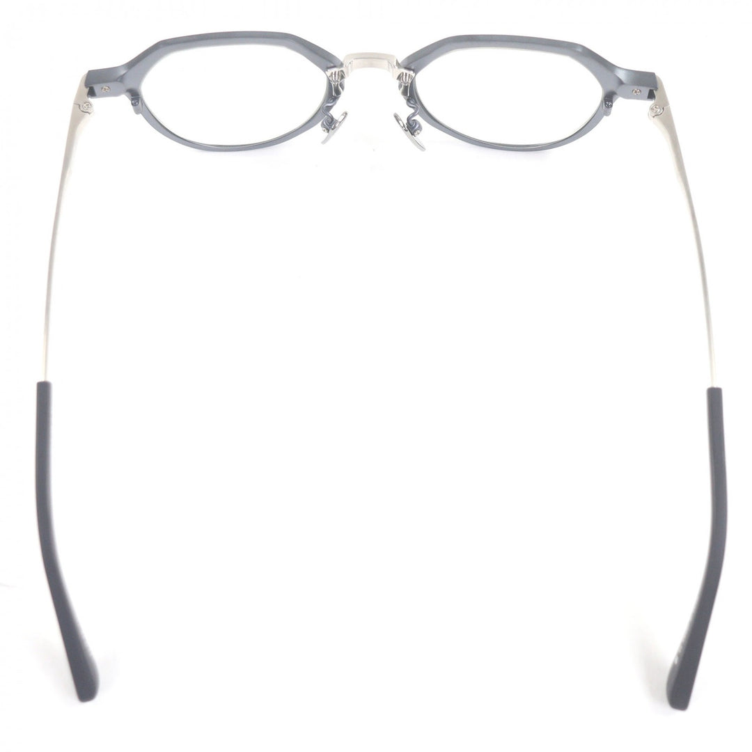 Pristine DITA Glasses RADICON-THREE Cancer metallic DTX186