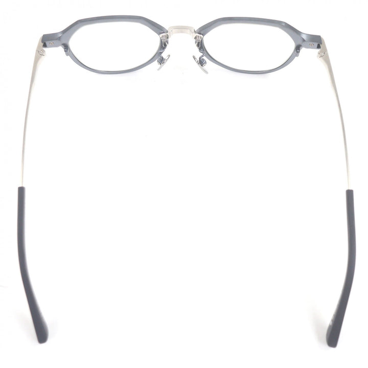 Pristine DITA Glasses RADICON-THREE Cancer metallic DTX186