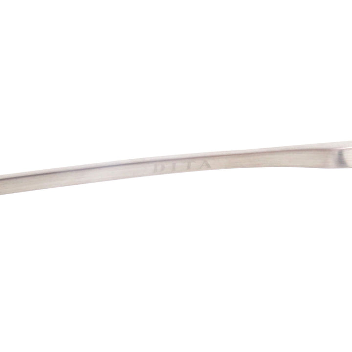 Pristine DITA Glasses RADICON-THREE Cancer metallic DTX186