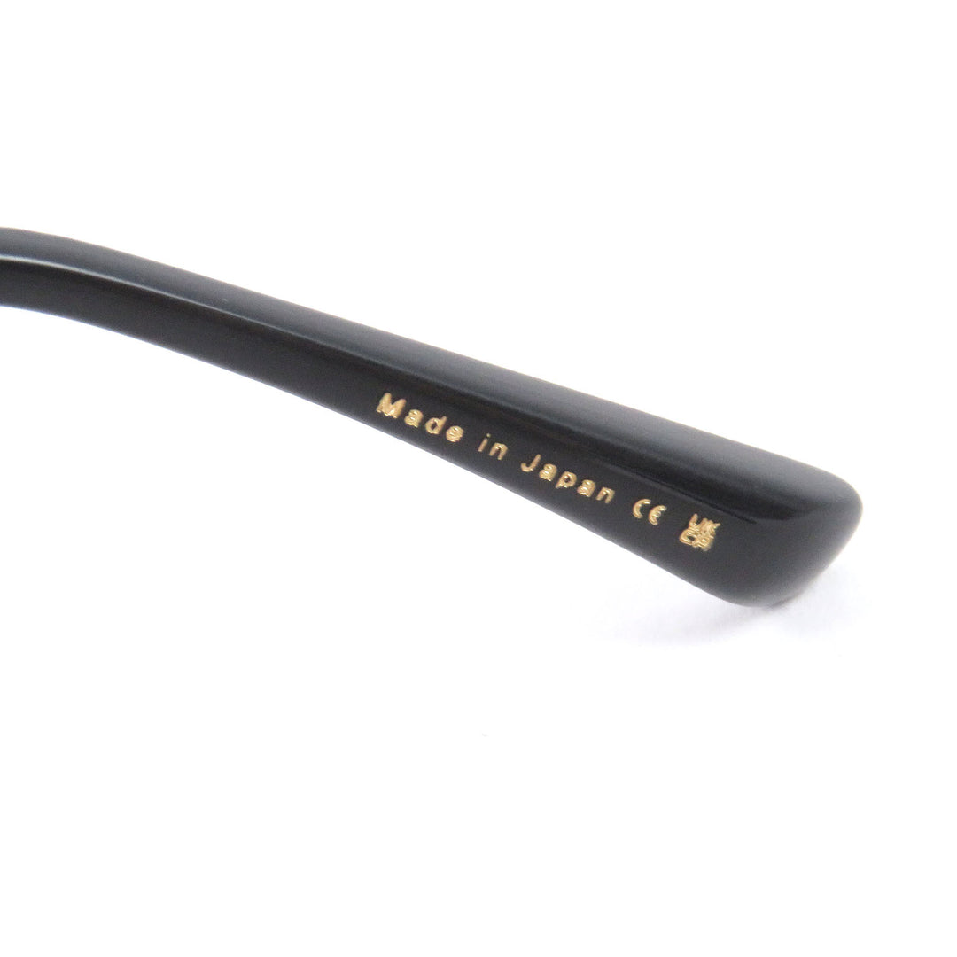 Excellent DITA Glasses UNION-TWO Half Rim Thurmont Blow Cancer