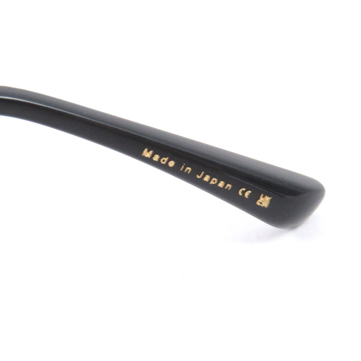 Excellent DITA Glasses UNION-TWO Half Rim Thurmont Blow Cancer