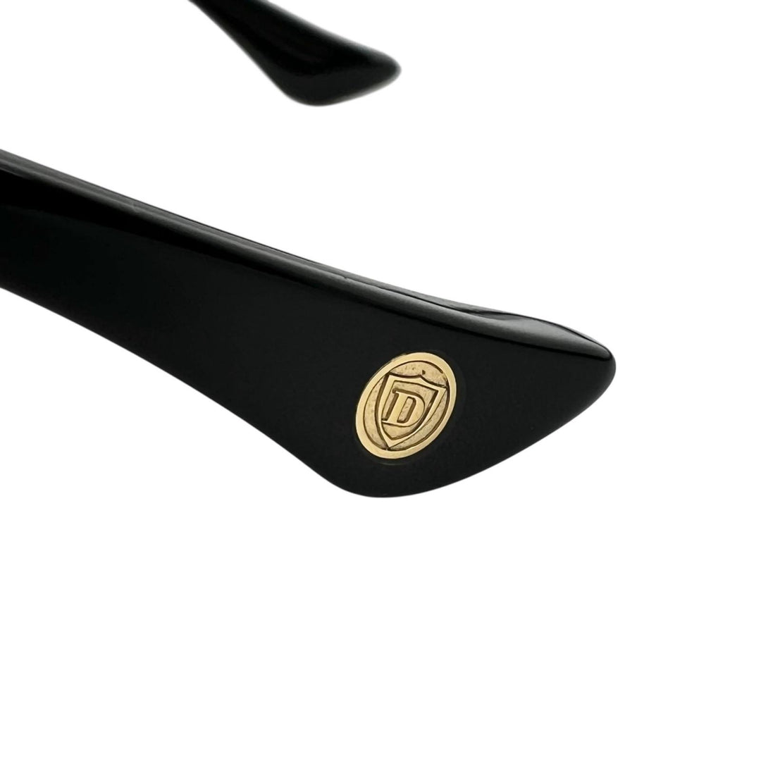 Excellent DITA Glasses MIKRO Cats eye black Women DTX500