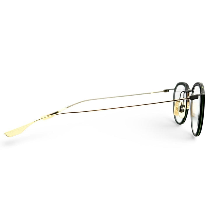 Excellent DITA Glasses SCHEMA-TOW Boston Matt black Women DTX131