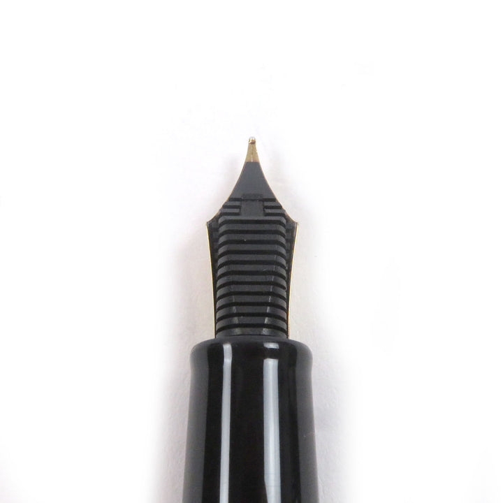 Excellent SAILOR fountain pen Professional Gear gold 21K mens