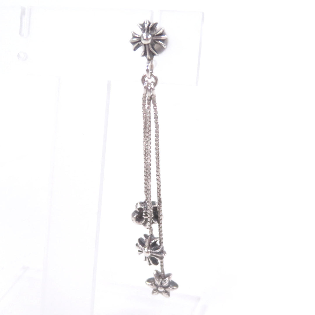 Great CHROME HEARTS Pierce JOJOEARRING JoJo