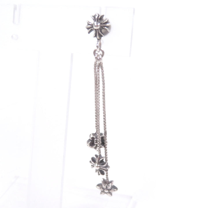Great CHROME HEARTS Pierce JOJOEARRING JoJo
