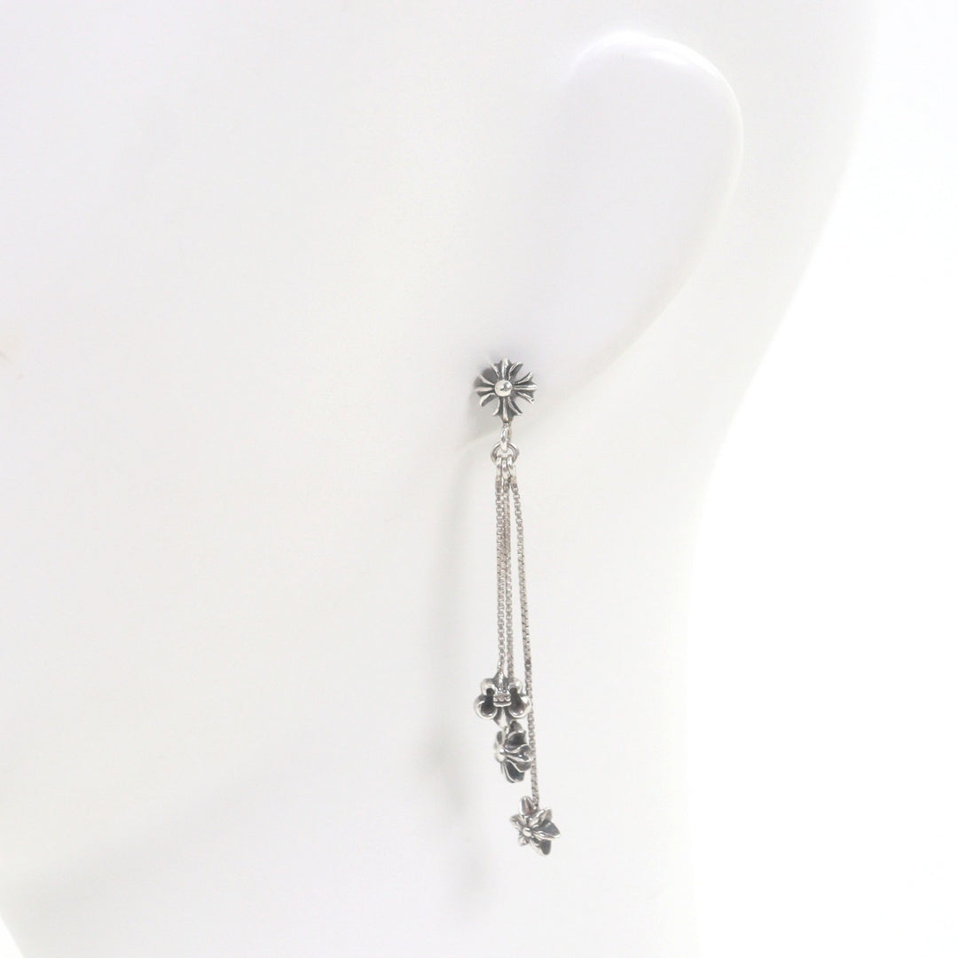 Great CHROME HEARTS Pierce JOJOEARRING JoJo