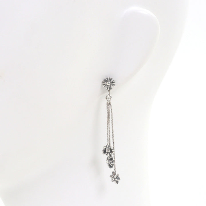 Great CHROME HEARTS Pierce JOJOEARRING JoJo