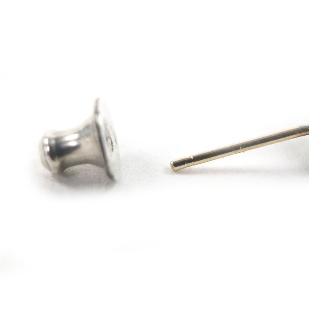 Great CHROME HEARTS Pierce JOJOEARRING JoJo