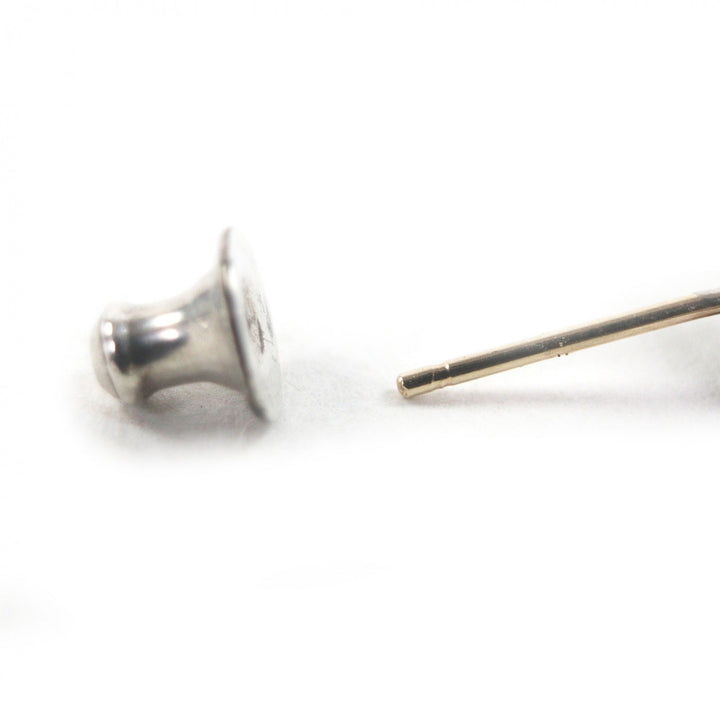 Great CHROME HEARTS Pierce JOJOEARRING JoJo