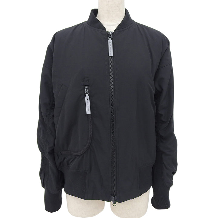 Pristine adidas by Stella McCartney Jacket Woven Bomber With black S IP1370