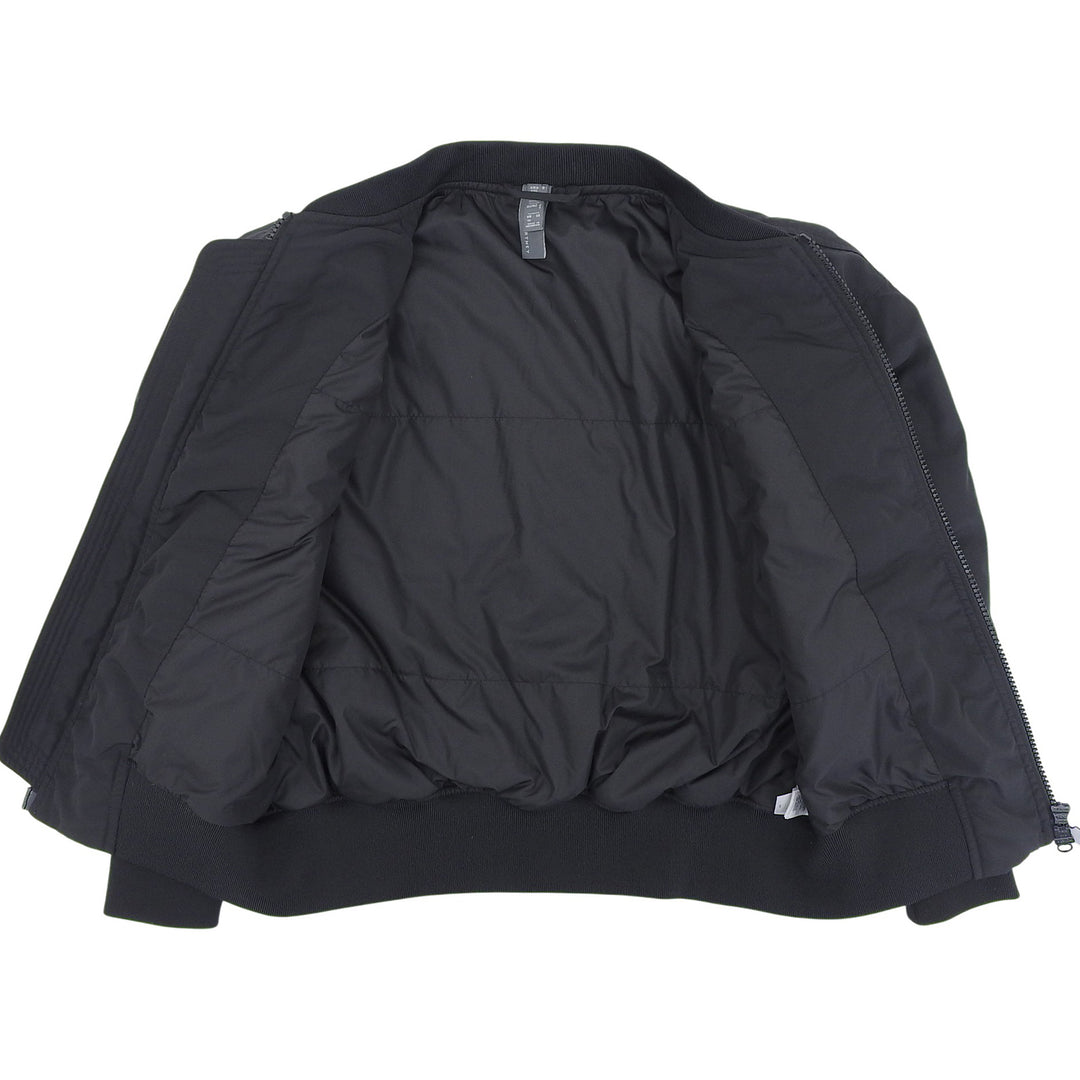 Pristine adidas by Stella McCartney Jacket Woven Bomber With black S IP1370