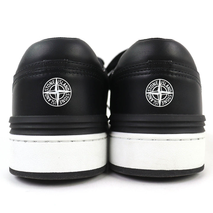 Great DIOR STONE ISLAND sneakers B57 1947 pairs limited edition B57 leather 39
