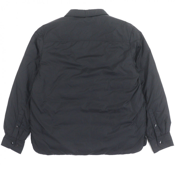 新品 MONCLER ダウンジャケット PYROLE ブラック ナイロン メンズ 2