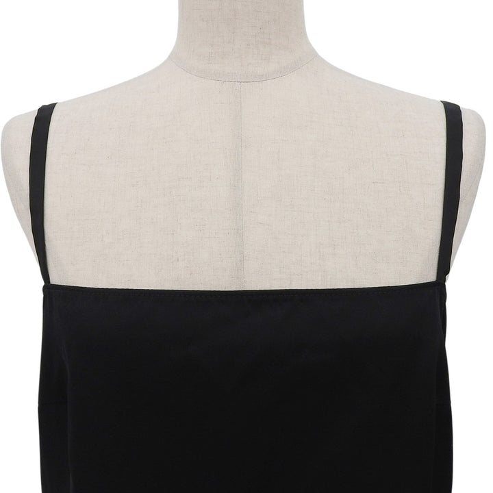 Great PRADA one piece black polyamide Women 40 230602
