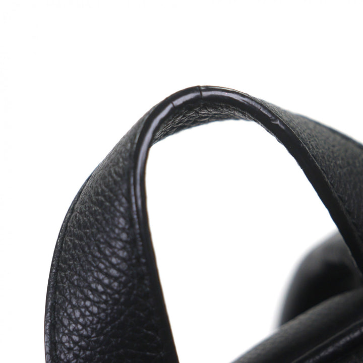 Great BALLY Backpack Â· Daypack HINGIS.B Dark brown leather mens