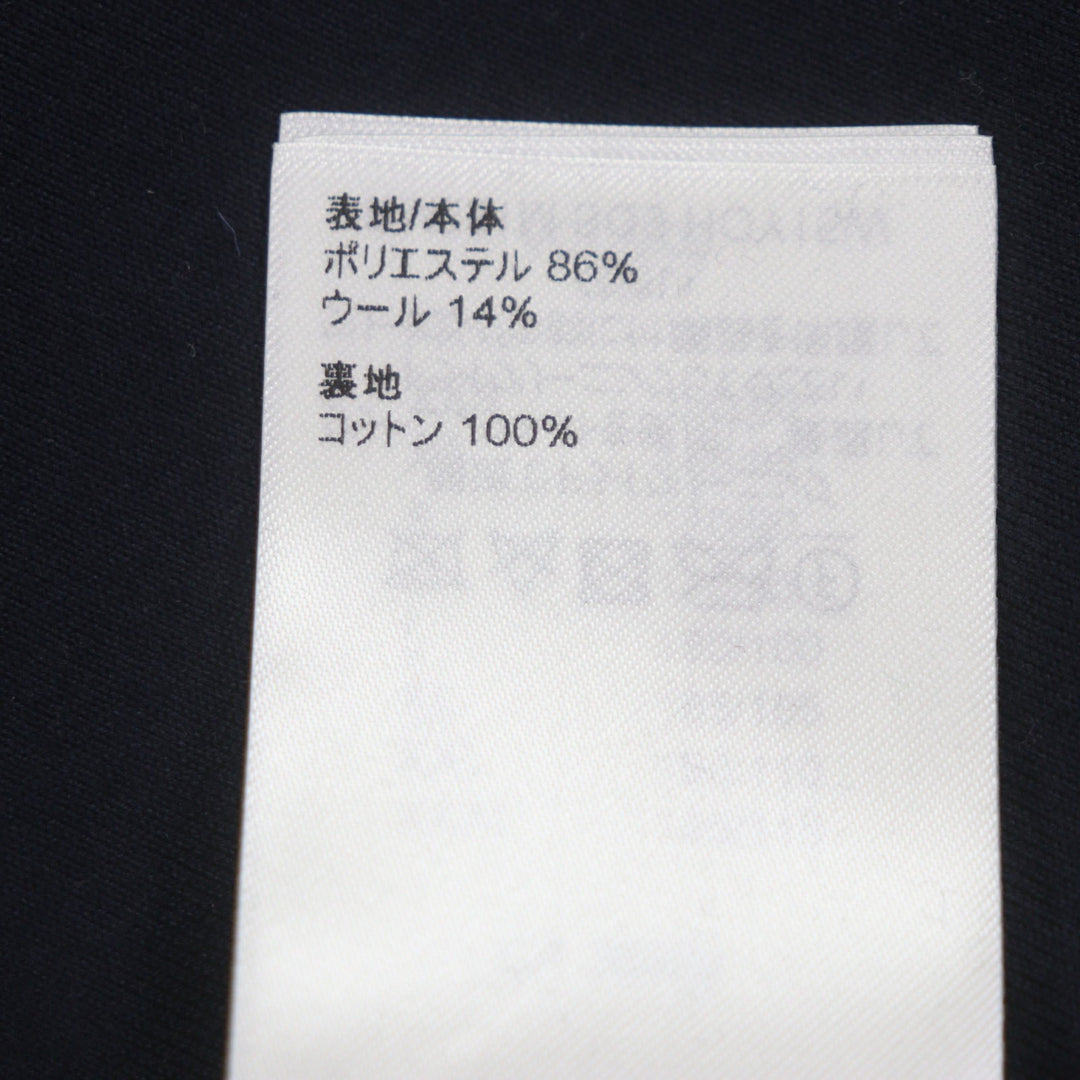 Excellent LOUIS VUITTON Blouson green polyester mens M HOY15W