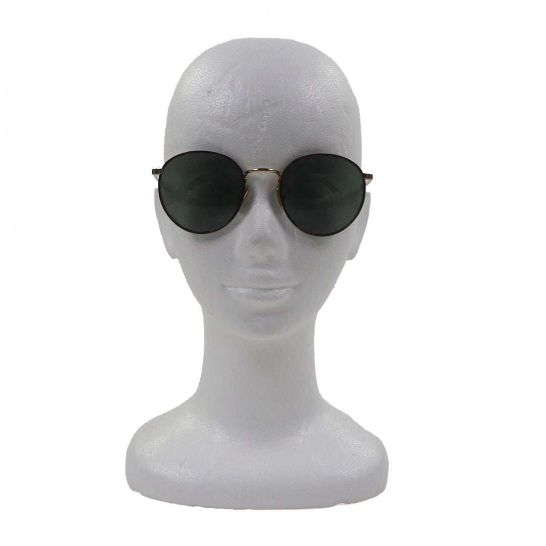 Great CELINE sunglasses Boston Eyewear Brown plastic mens CL40100U