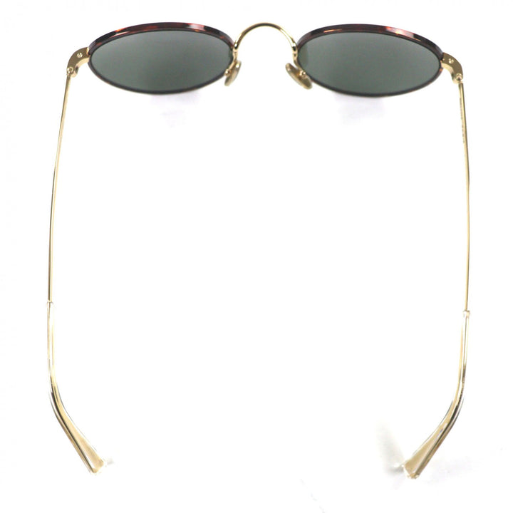Great CELINE sunglasses Boston Eyewear Brown plastic mens CL40100U