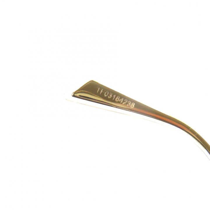 Great CELINE sunglasses Boston Eyewear Brown plastic mens CL40100U