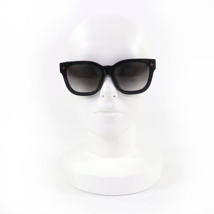 Great LOUIS VUITTON sunglasses Sunglasses My Monogram Square black Z1523E