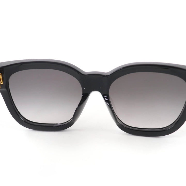 Great LOUIS VUITTON sunglasses Sunglasses My Monogram Square black Z1523E