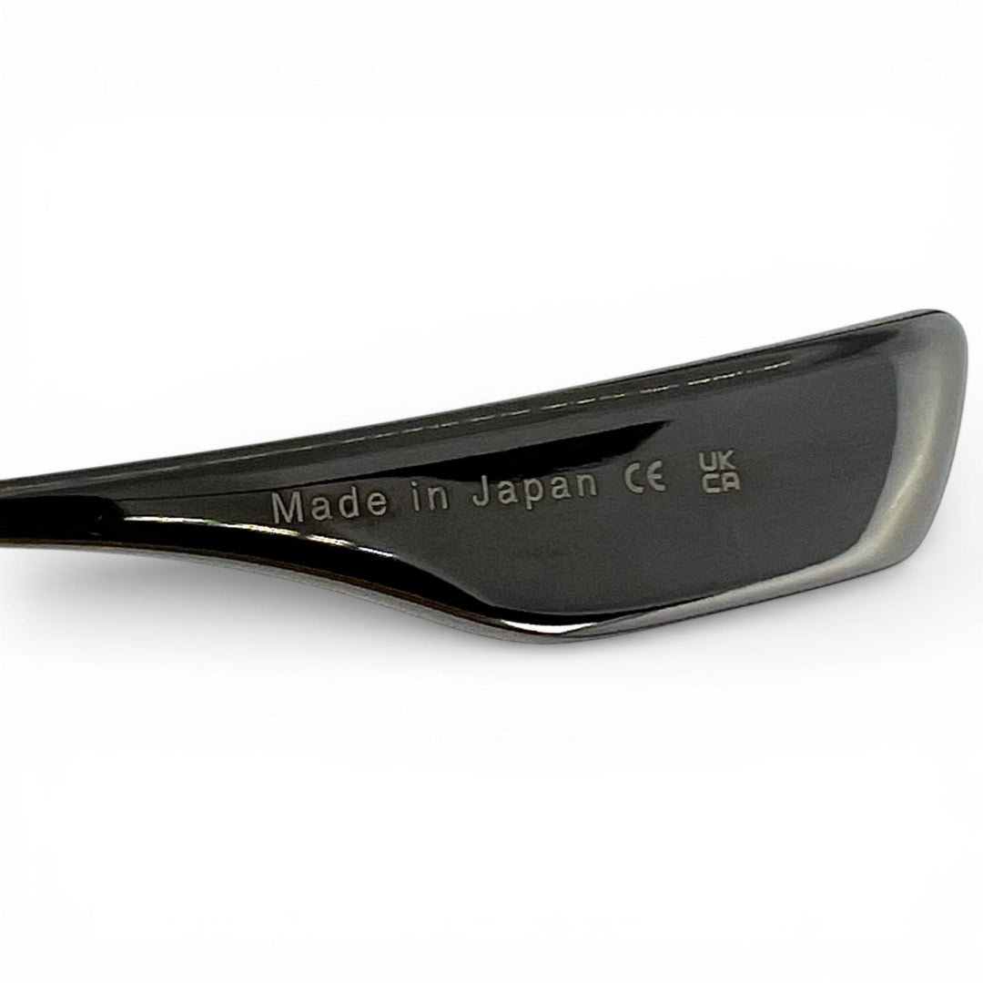 Pristine DITA Glasses LINDSTRUM-THREE Limited Edition Cancer metallic DTX184