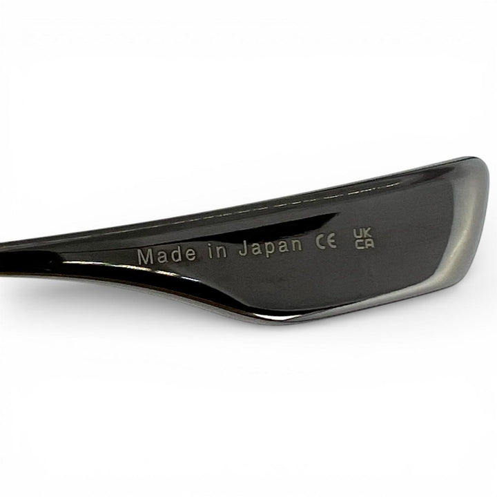 Pristine DITA Glasses LINDSTRUM-THREE Limited Edition Cancer metallic DTX184