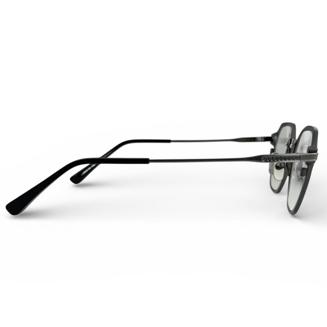 Excellent DITA Glasses UNION-THREE Cancer metallic mens DTS425