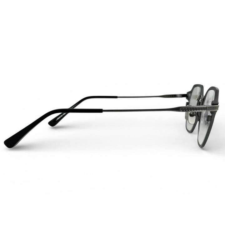 Excellent DITA Glasses UNION-THREE Cancer metallic mens DTS425