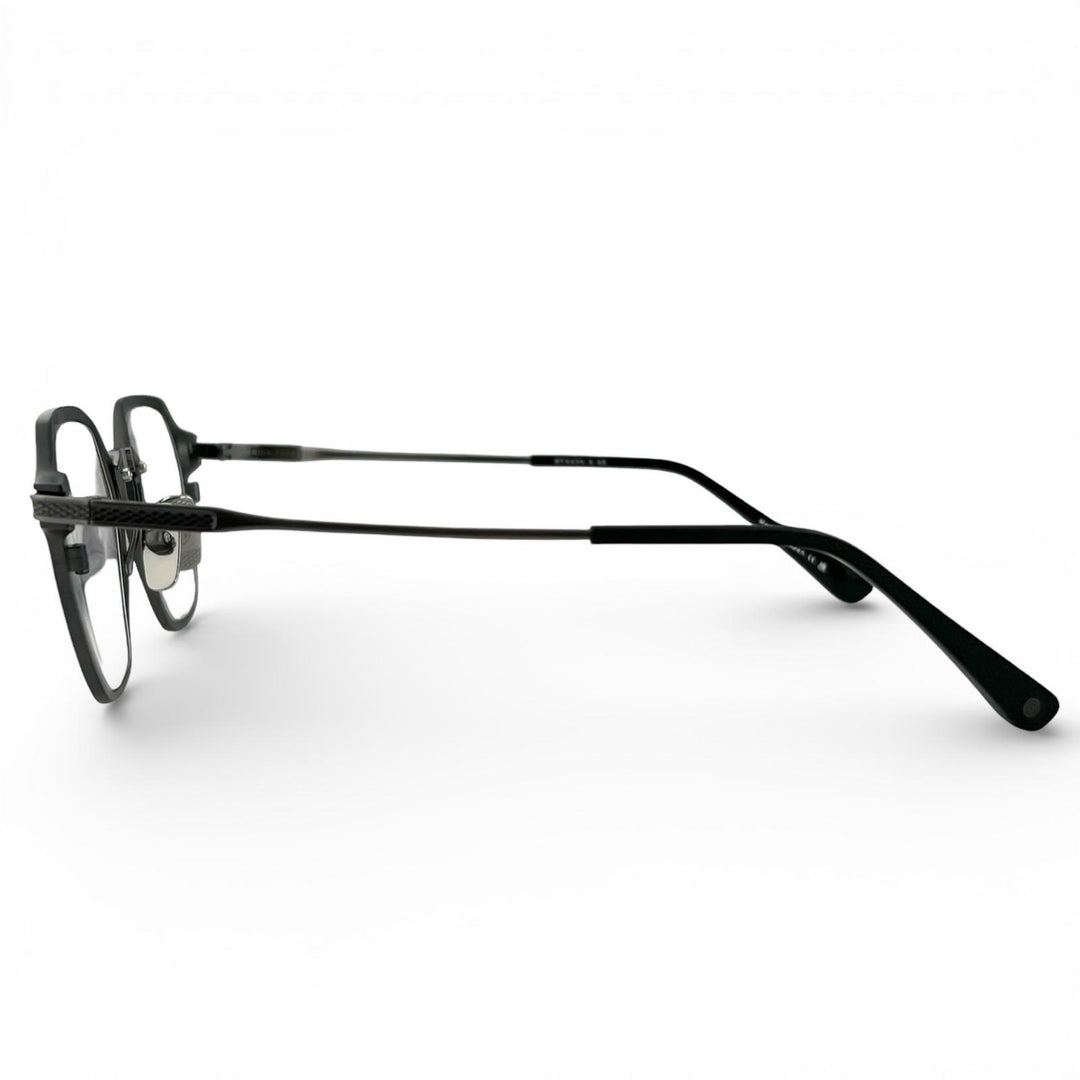 Excellent DITA Glasses UNION-THREE Cancer metallic mens DTS425