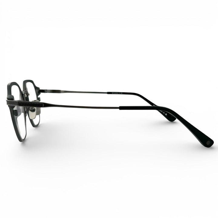 Excellent DITA Glasses UNION-THREE Cancer metallic mens DTS425