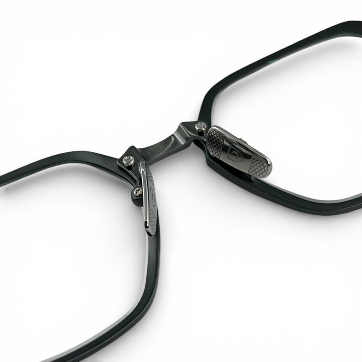 Excellent DITA Glasses UNION-THREE Cancer metallic mens DTS425